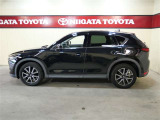 CX-5 2.5 25S Lパッケージ 