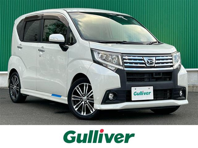 ムーヴカスタム RS SAII 修復歴無し