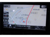 デリカD:5 2.2 アクティブギア 4WD 後席モニター アルパイン9インチナビ