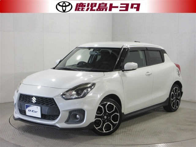 スイフト 1.4 スポーツ 