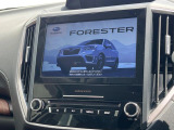 フォレスター 2.0 アドバンス 4WD 