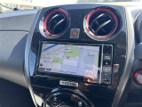 ノート 1.2 e-POWER NISMO S 後期型 禁煙車 パイオニアナビ フルセグ