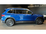 GLB GLB200d 4マチック AMGラインパッケージ 4WD MP202502