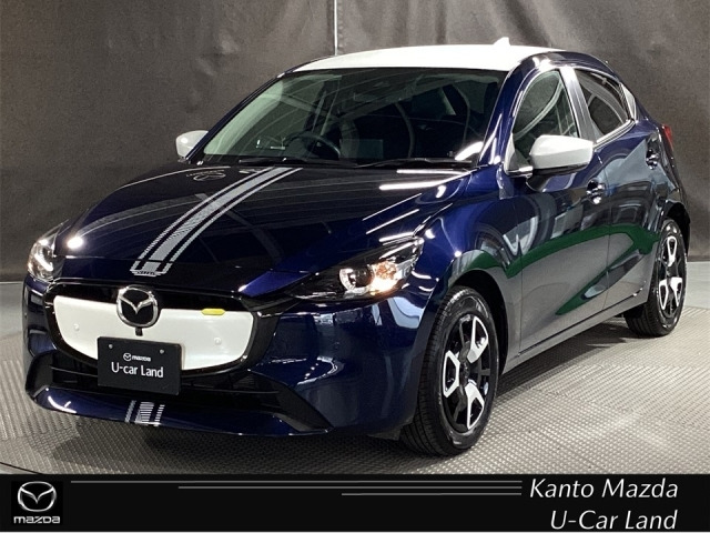 MAZDA2 1.5 15BD