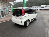 初めてミニバンに乗る方や女性にも運転しやすいサイズ感
