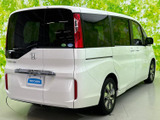 ステップワゴン 1.5 G EX 