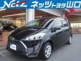 大きすぎず、小さすぎず、運転もしやすくシートアレンジも多彩で、どの世代の方にも気に入っていただけるお車です♪