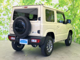 ジムニー XC 4WD 
