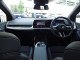 直感的に使いやすいコンソールパネルは運転時にも安心して操作することができます。