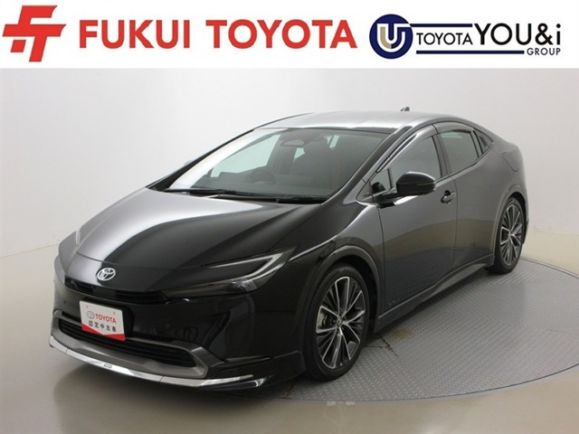 プリウス 2.0 Z E-Four 4WD 
