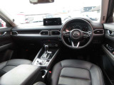 CX-5 2.2 XD Lパッケージ 