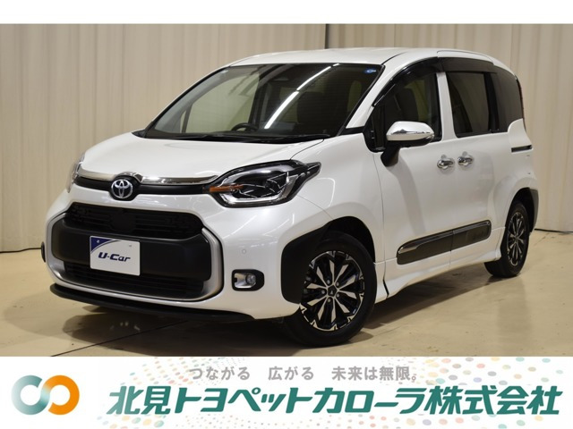 シエンタ ハイブリッド 1.5 Z E-Four 4WD 