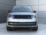 レンジローバー HSE 4.4L P530 スタンダードホイールベース 4WD 