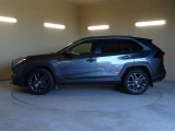 RAV4 2.0 アドベンチャー 4WD 