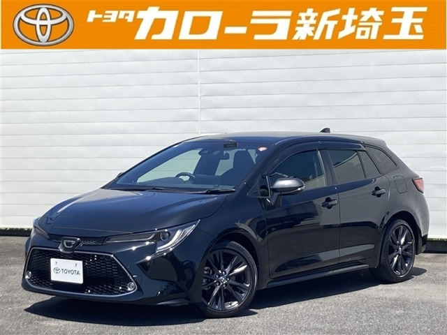 カローラツーリング 1.8 W×B