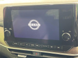 【純正9型ナビ】人気の純正ナビを装備しております。ナビの使いやすさはもちろん、オーディオ機能も充実!キャンプや旅行はもちろん、通勤や買い物など普段のドライブも楽しくなるはず♪