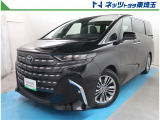 トヨタ アルファード