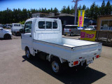 キャリイ KC 農繁 4WD 