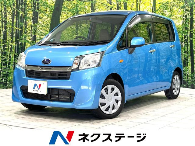 ステラ L スマートアシスト