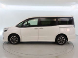 ヴォクシー 2.0 ZS 煌II 