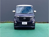 ルークス ハイウェイスター Gターボ 4WD 