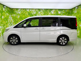 ステップワゴン 1.5 G EX 
