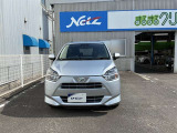 ミライース X SAIII 