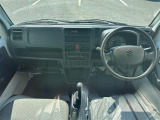 キャリイ KC エアコン パワステ 4WD 5MT