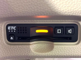 【ETC】高速道路の料金所をストレスなく通過!話題のスポットやサービスエリアに多い「スマートIC」利用時は必須のアイテムです。当店でセットアップを実施、ご納車当日からすぐにご利用いただけます!