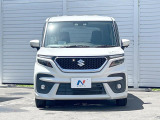弊社では、全車『修復歴なし』のお車のみ取り扱っております。専任バイヤーによる厳選した仕入れの後、入庫後の車両チェックを行い、ネクステージが認定した高品質な中古車をご提供しております。