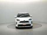ヤリスクロス 1.5 ハイブリッド Z 