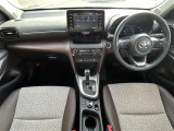 ヤリスクロス 1.5 Z 4WD 修復歴無し