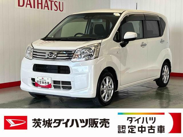 ムーヴ X リミテッドII SAIII 
