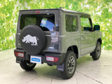 ジムニー XC 4WD 