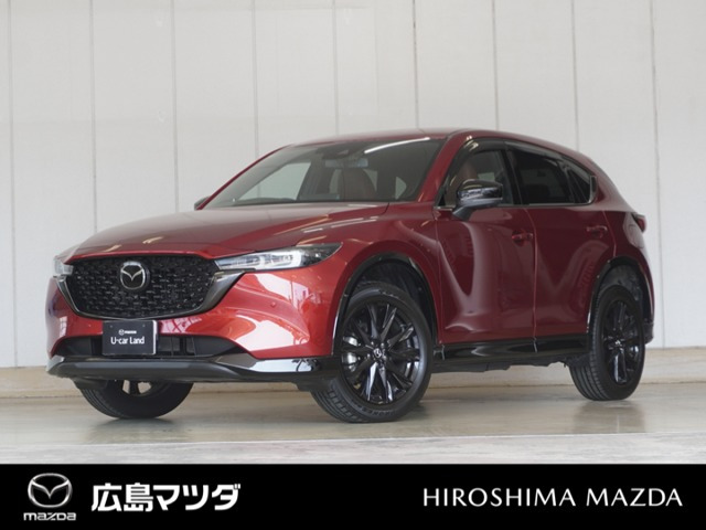 CX-5 2.0 20S レトロスポーツエディション 
