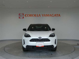 ヤリスクロス 1.5 ハイブリッド Z E-Four 4WD 