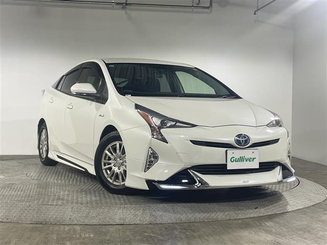 プリウス 1.8 S 修復歴無し
