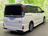 ノア 1.8 ハイブリッド Si W×B III 