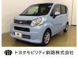 小回りが利き、取り回しの良いお車です ♪ 素敵なカーライフになること必見です