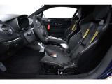 A110 R チュリニ 1オーナー OPカラー:ブルーフォンセ 左ハン