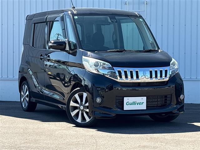 eKスペースカスタム T e-アシスト 4WD 4WD 修復歴無し