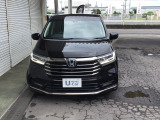 オデッセイ 2.0 e:HEV アブソルート EX 