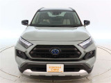 RAV4  2.5 ハイブリッド アドベンチャー E-Four 4WD