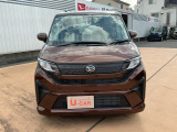 ムーヴ X 