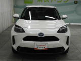 ヤリスクロス 1.5 ハイブリッド Z E-Four 4WD 
