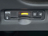 【ETC】高速道路の料金所をストレスなく通過!話題のスポットやサービスエリアに多い「スマートIC」利用時は必須のアイテムです。当店でセットアップを実施、ご納車当日からすぐにご利用いただけます!