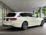 Eクラスワゴン E220d スポーツ 