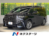 ガラスルーフ 純正14型ナビ 後席モニター 全周囲カメラ 両側電動ドア