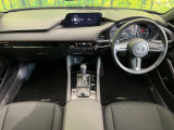 MAZDA3ファストバック 2.0 20S ブラックトーンエディション 