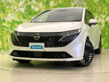 日産 ノートオーラ